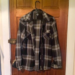 O’Neill Superfleece Shacket